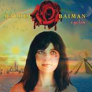 Review: Rachel Baiman - Cycles